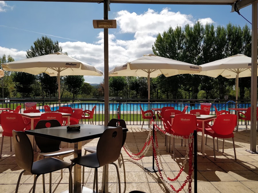 Club Náutico