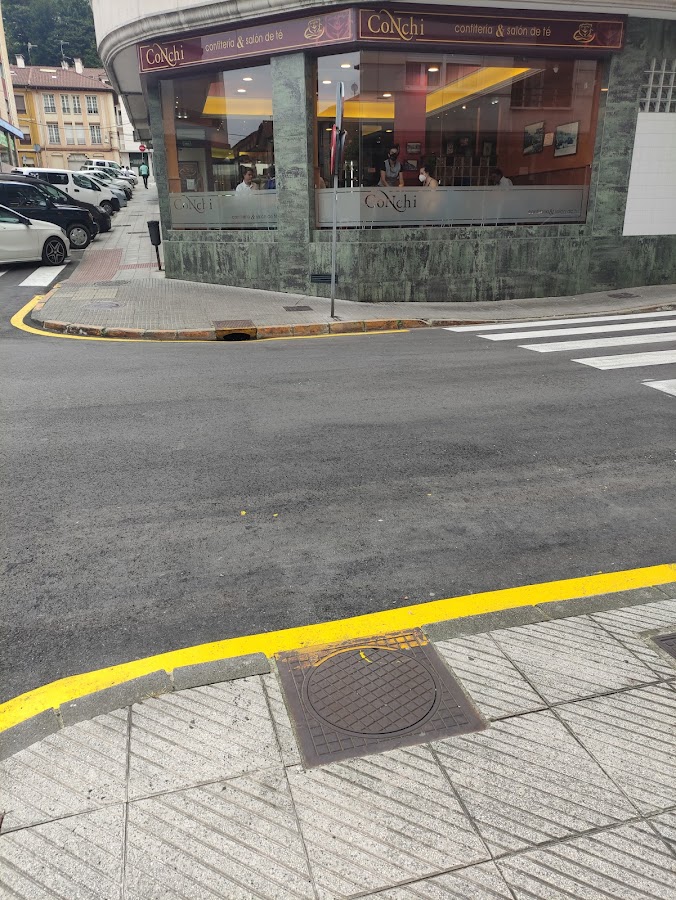 Confitería Conchi