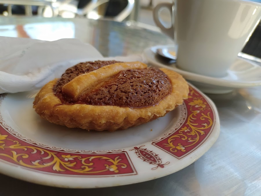Confitería Gersan