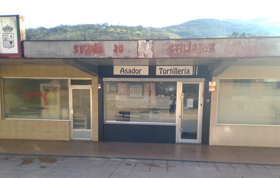 Delicious - Tortillería y Asador