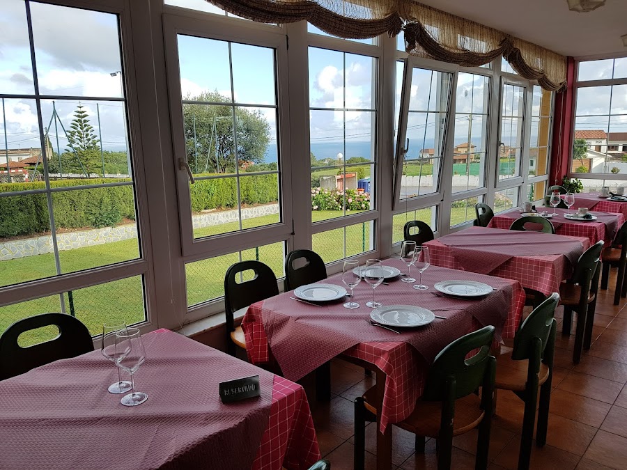 Dormir en Asturias | Hotel Restaurante El Fornón