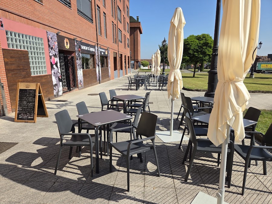 Duron D'Arroes Bar Restaurante