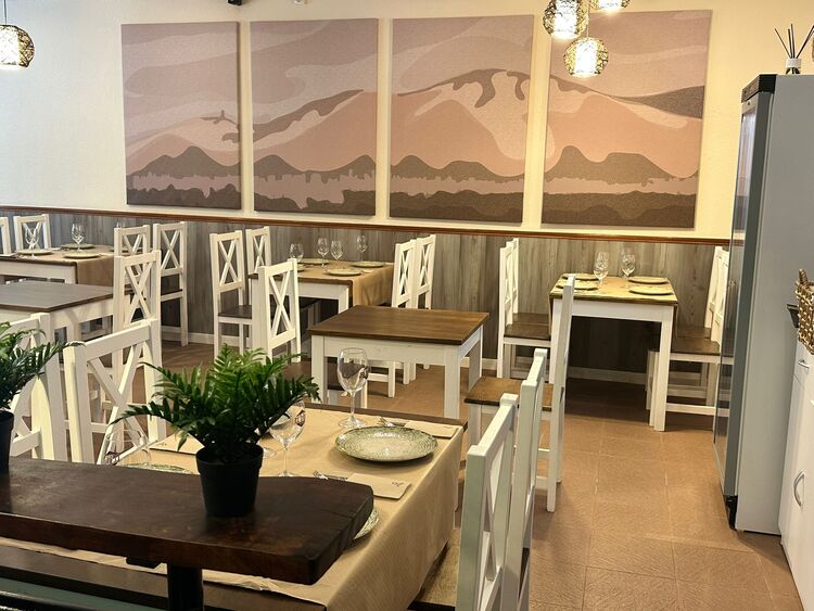 El Ávila Gastrobar