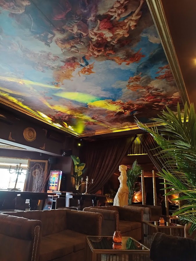 el Balcón de la Lola