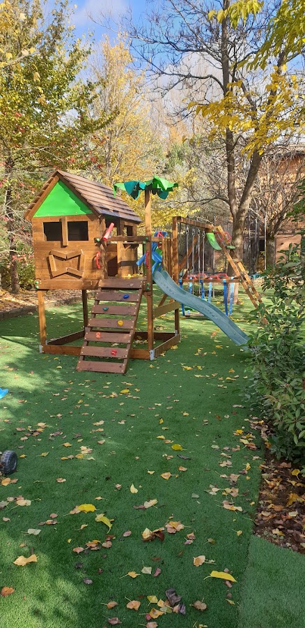 El Batán del Molino