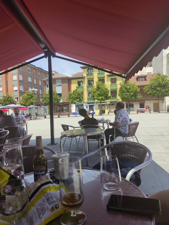 El Cafetón