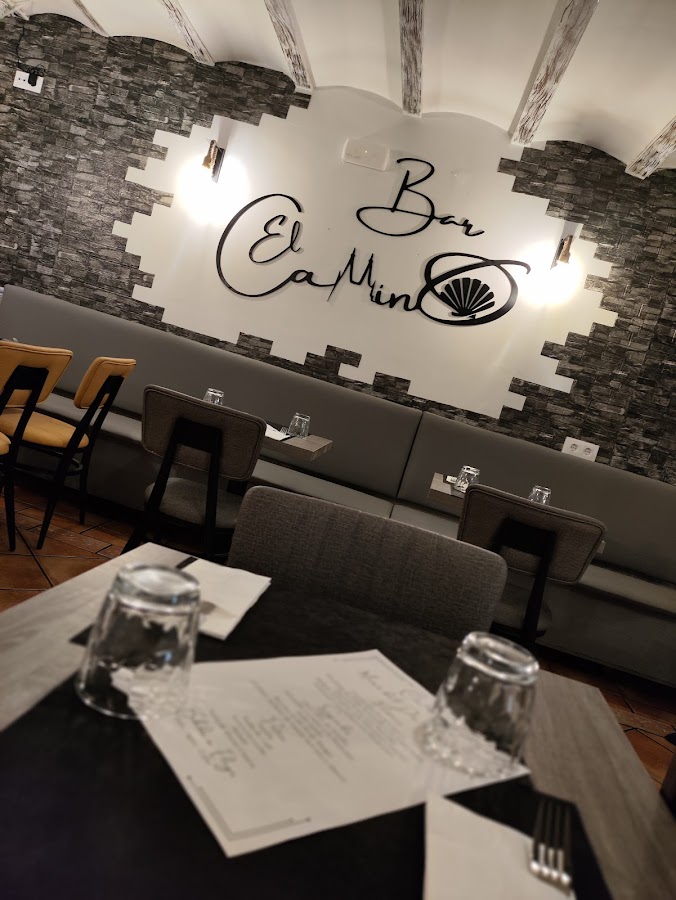 El Camino Bar-Restaurante