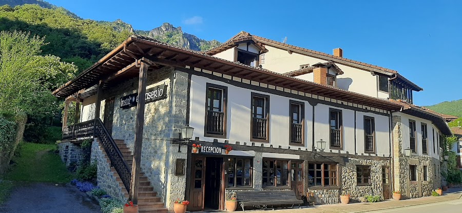 El Caserío