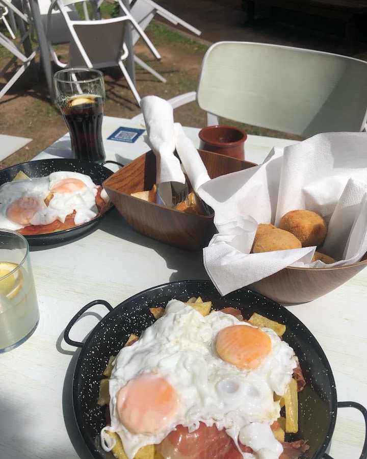 El Centro | Bar - Cafetería