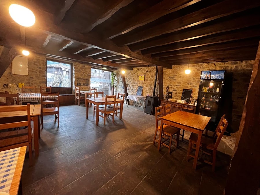 El Corralín de Campanal