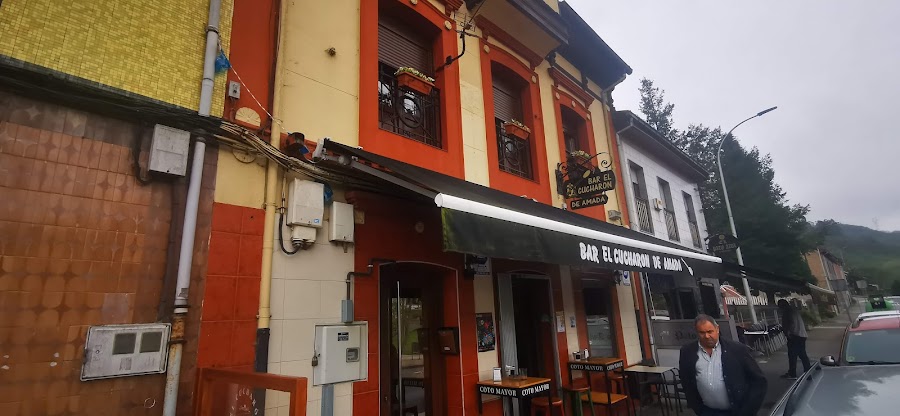 El Cucharón de Amada