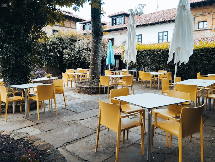 El Jardin del Marqués