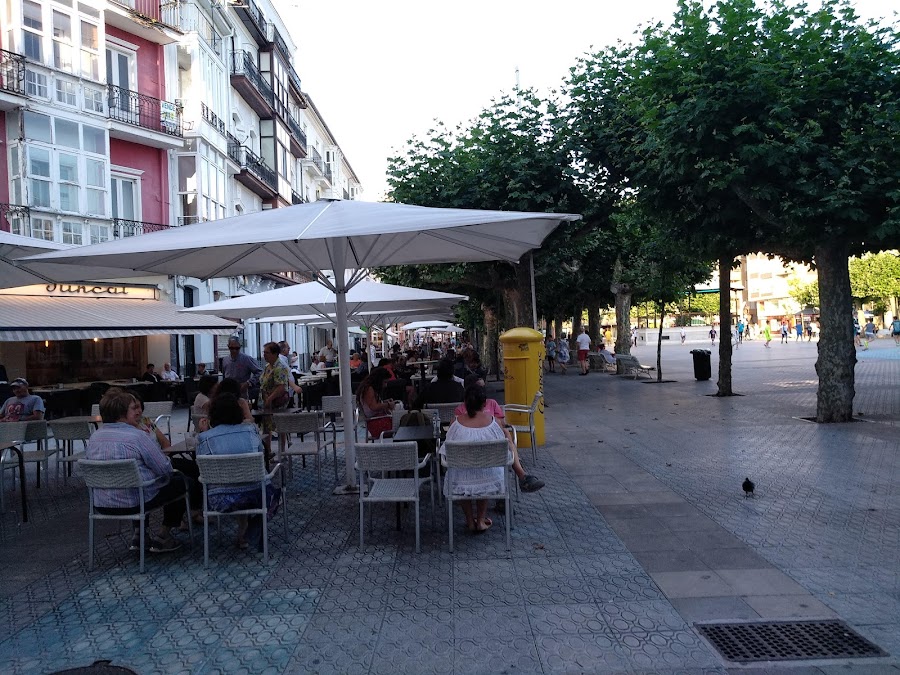 El Juncal