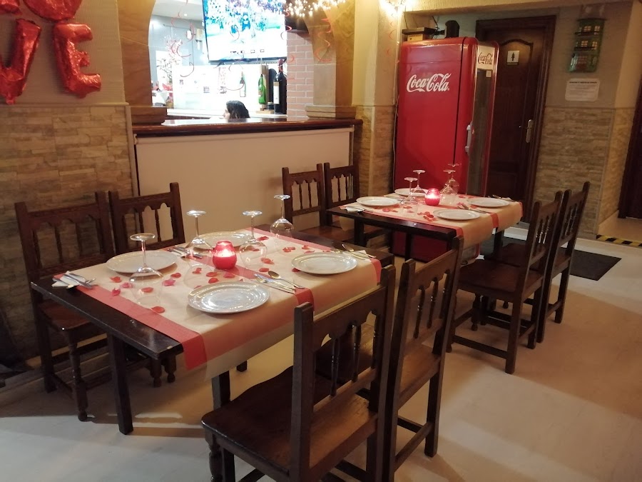 El Kety Bar Restaurante