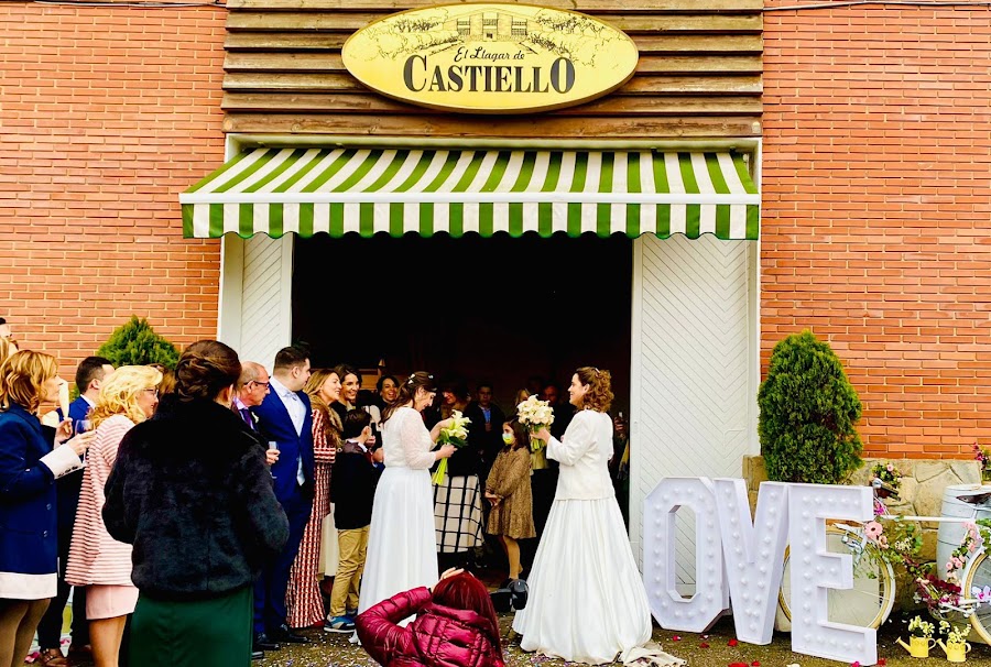 El Llagar de Castiello