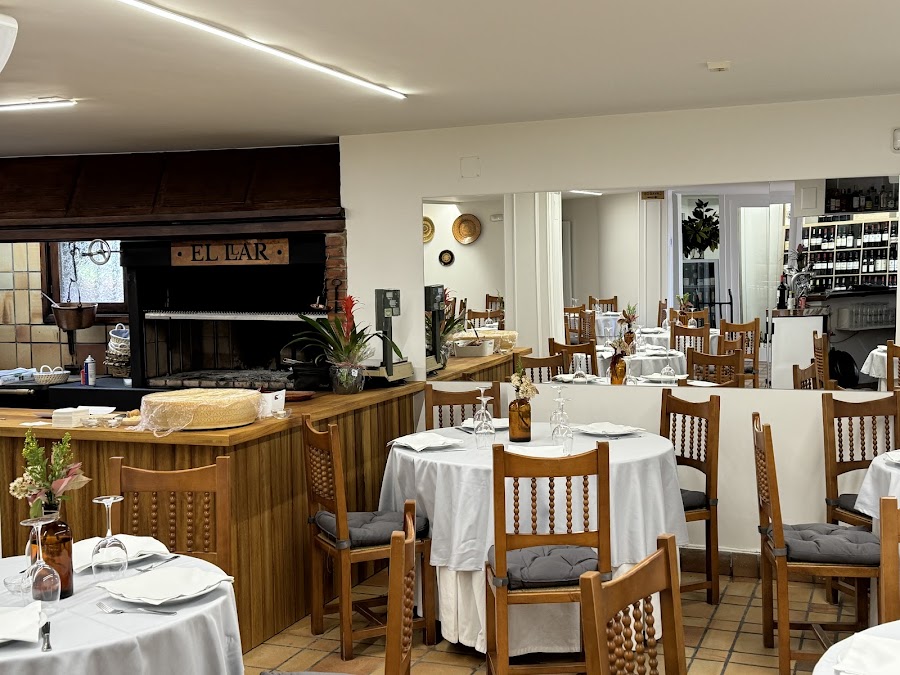 El Llar Restaurante