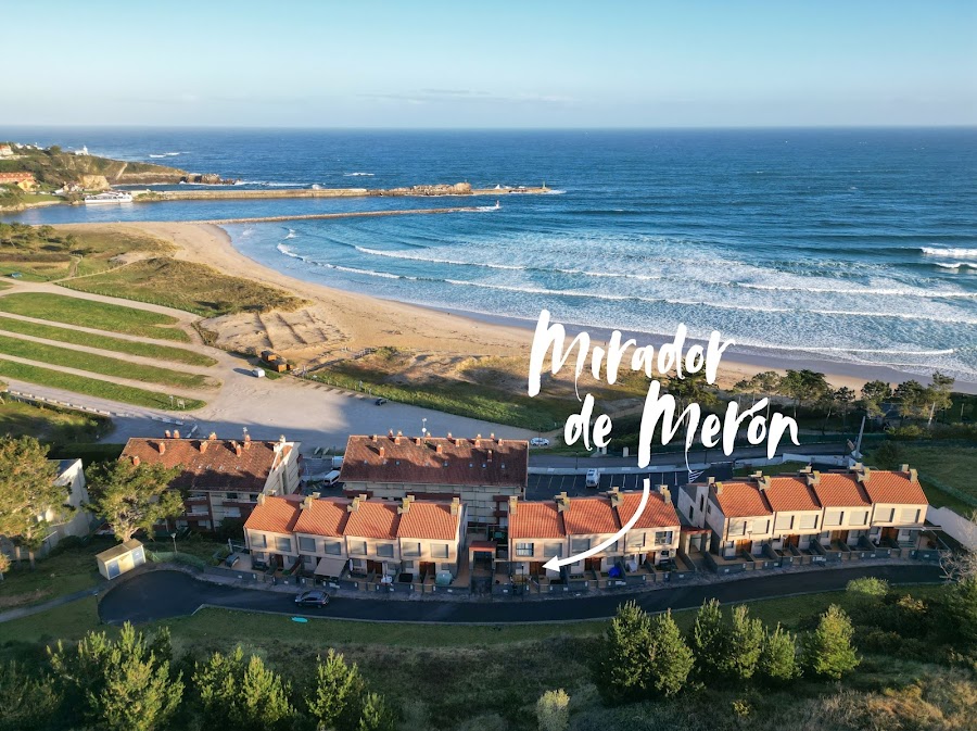 El Mirador de Merón. Natural Stays