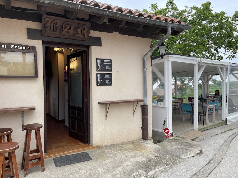 El Mirador De Trasvía