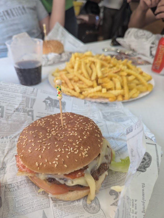 El Molín