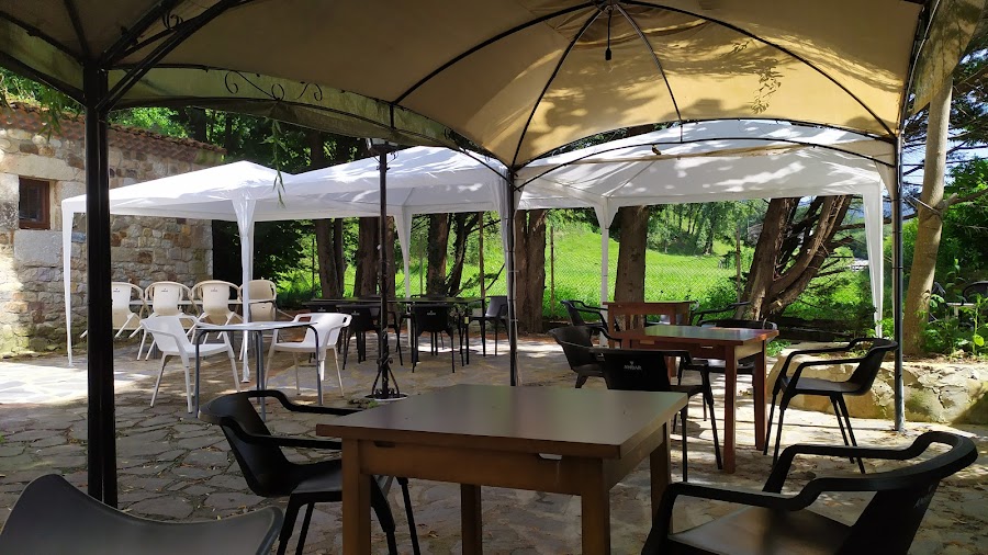 El Molino de Vejorís