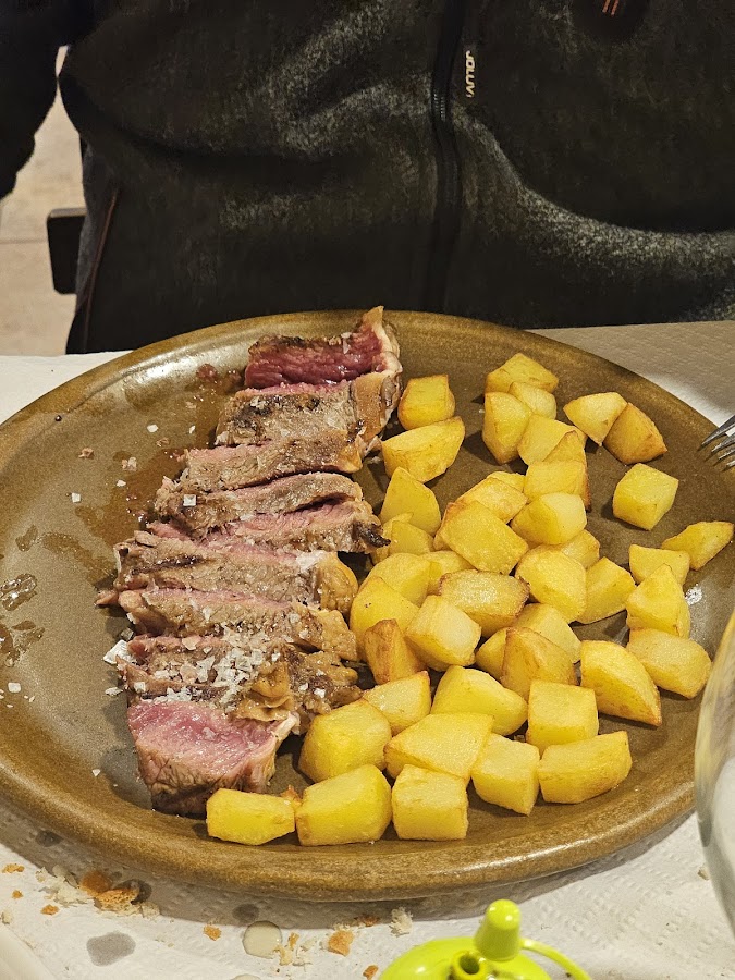 El Nuevo Lleron Riosa