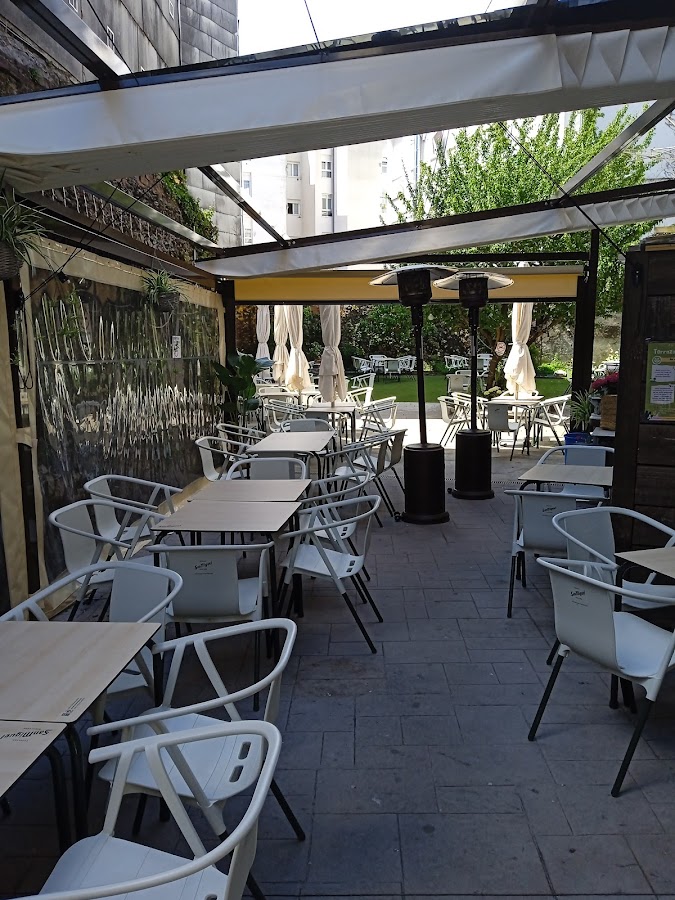 El Olivo