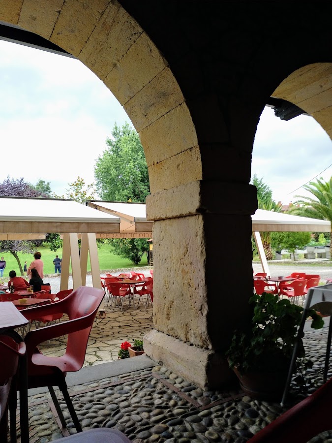 El Palacio de Bracho