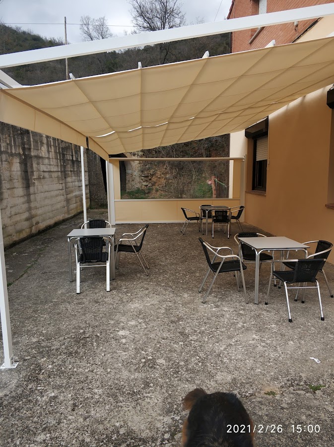 El Parador