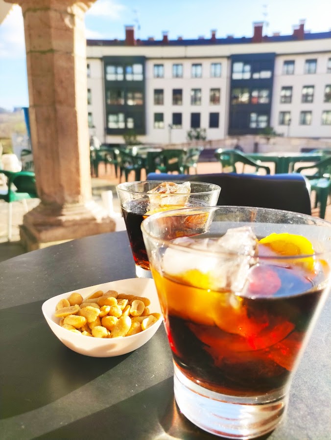 El Pasadizo
