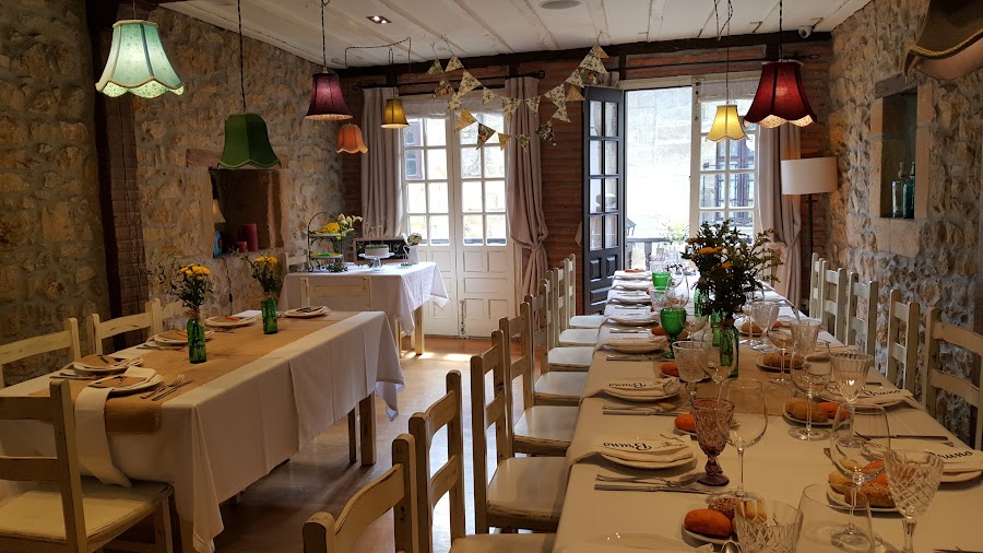 El Pasaje de los Nobles