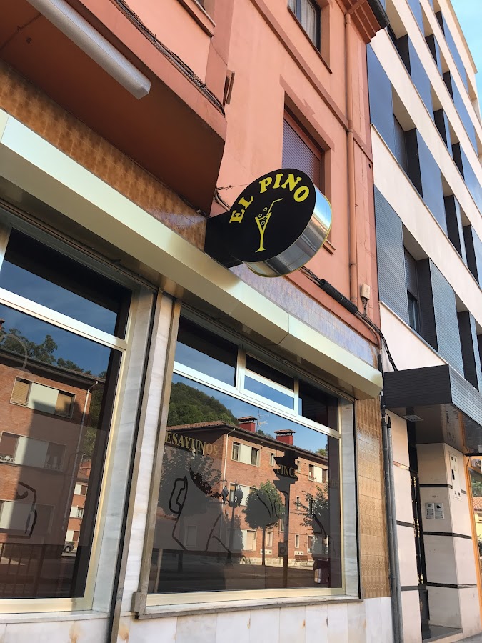 El Pino