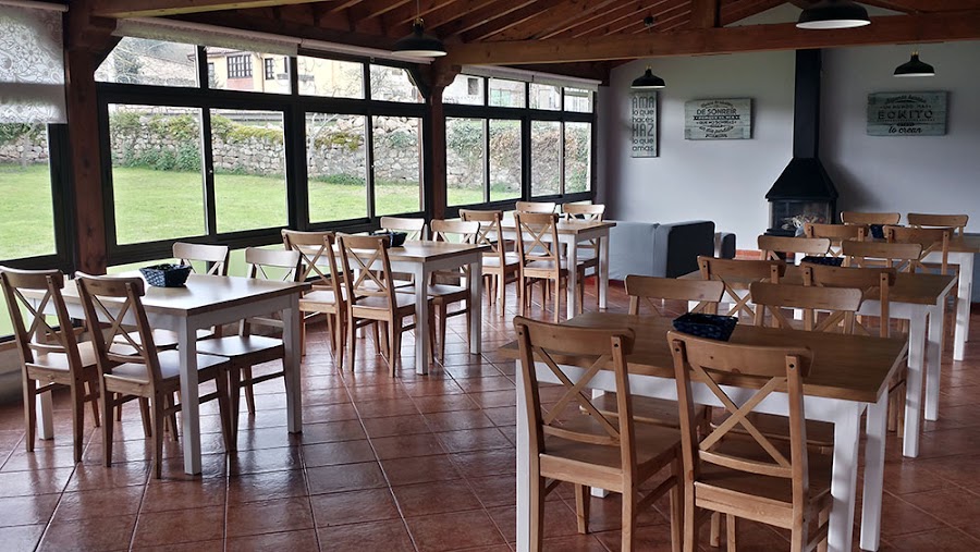 El Rincón del Valle