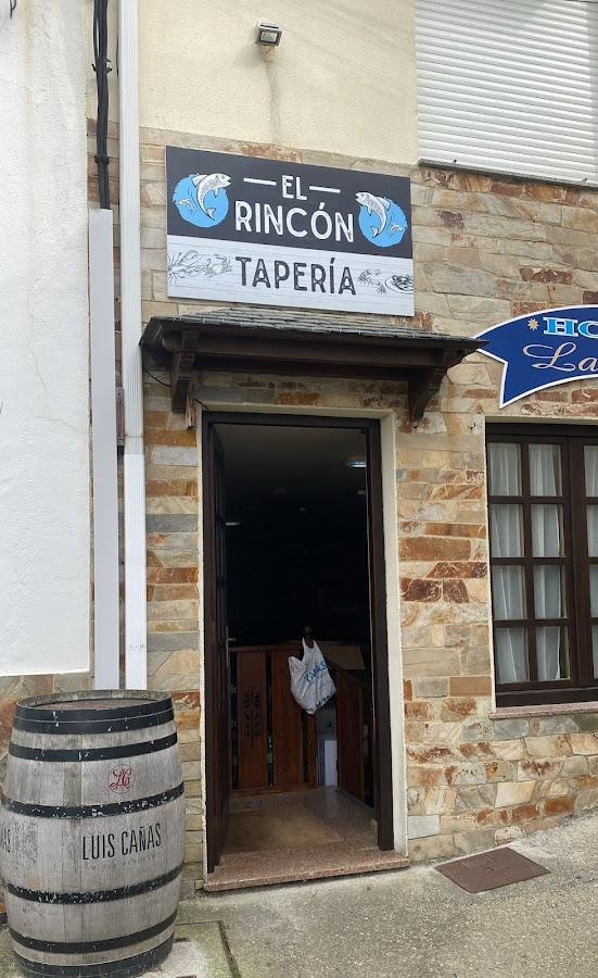 El Rincón Taperia