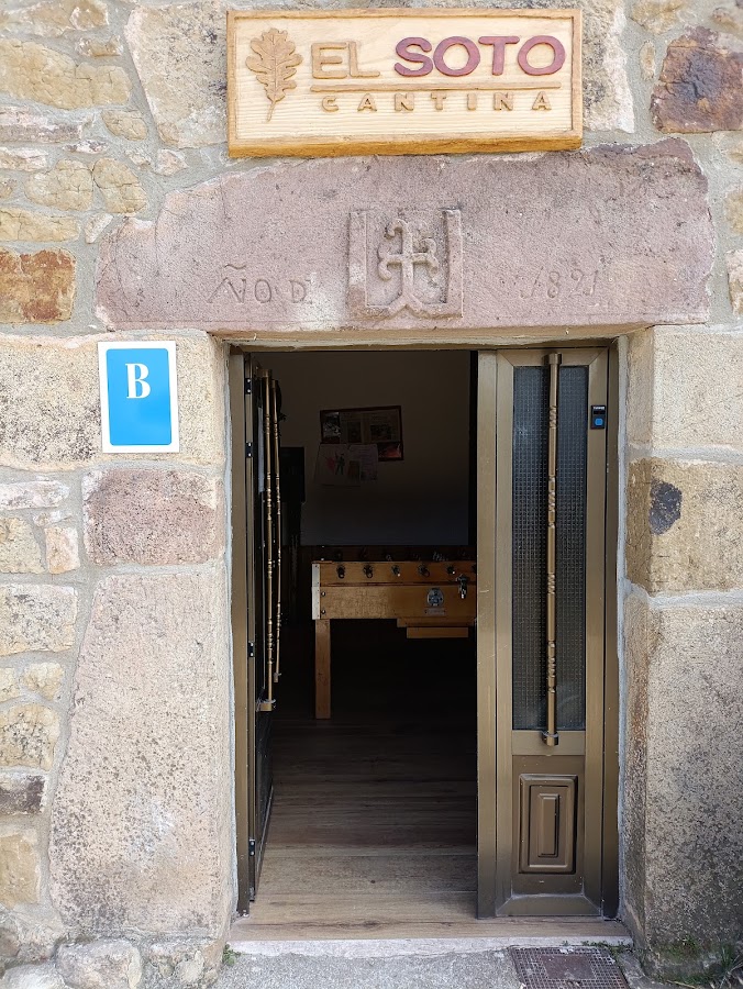 El Soto Cantina