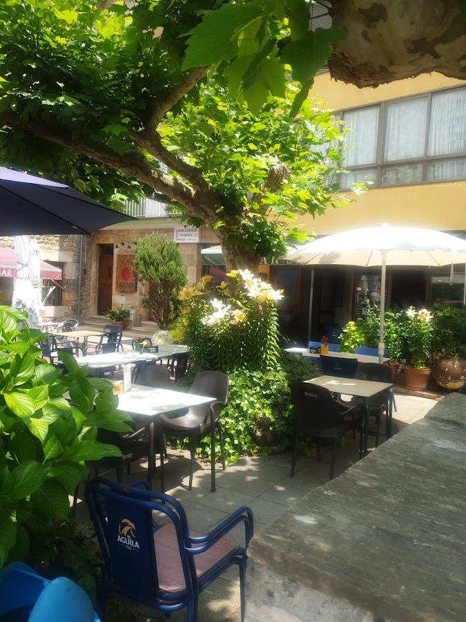 El sueño de Corocotta