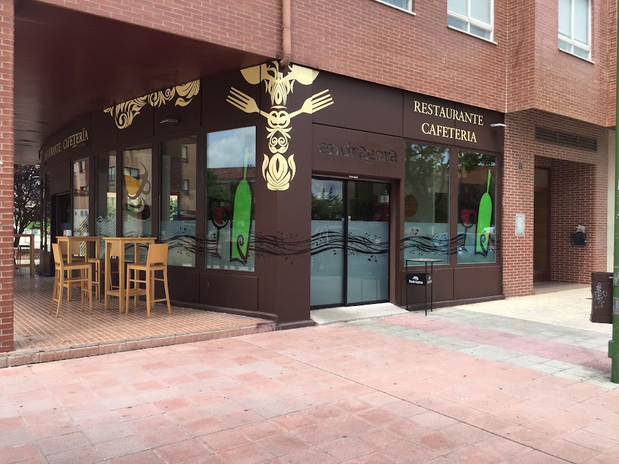 Endrágora Restaurante