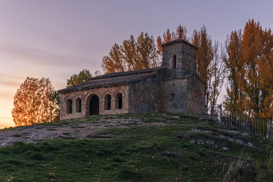 Ermita de Santa Cecilia
