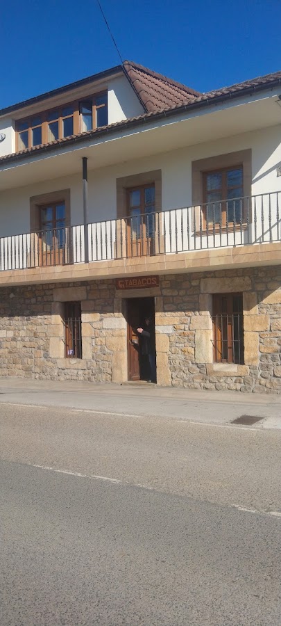 Estanco Bar Agustín