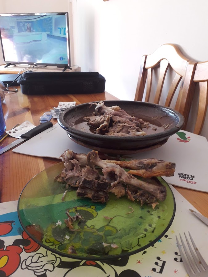 Félix y Javier Restaurante