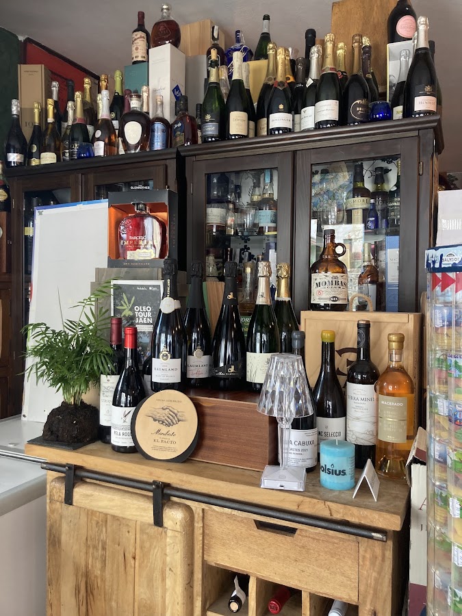 Gastro-Bar Marejada.