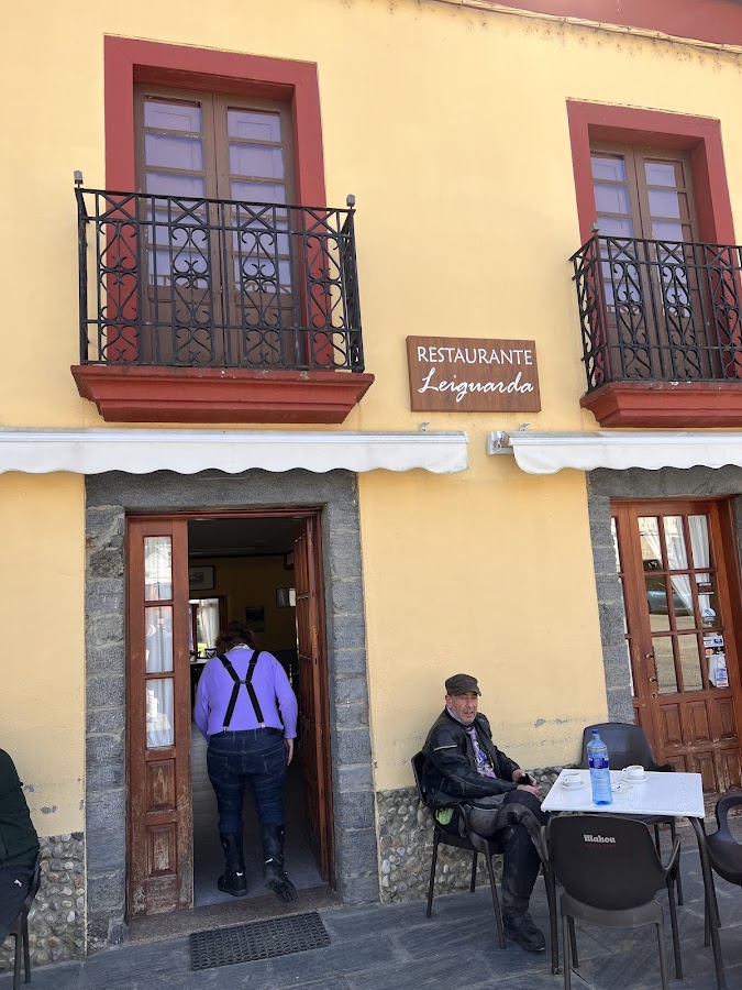 Hermanos Leiguarda
