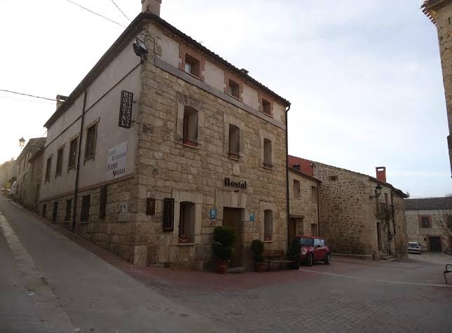 Hostal Fuentestrella