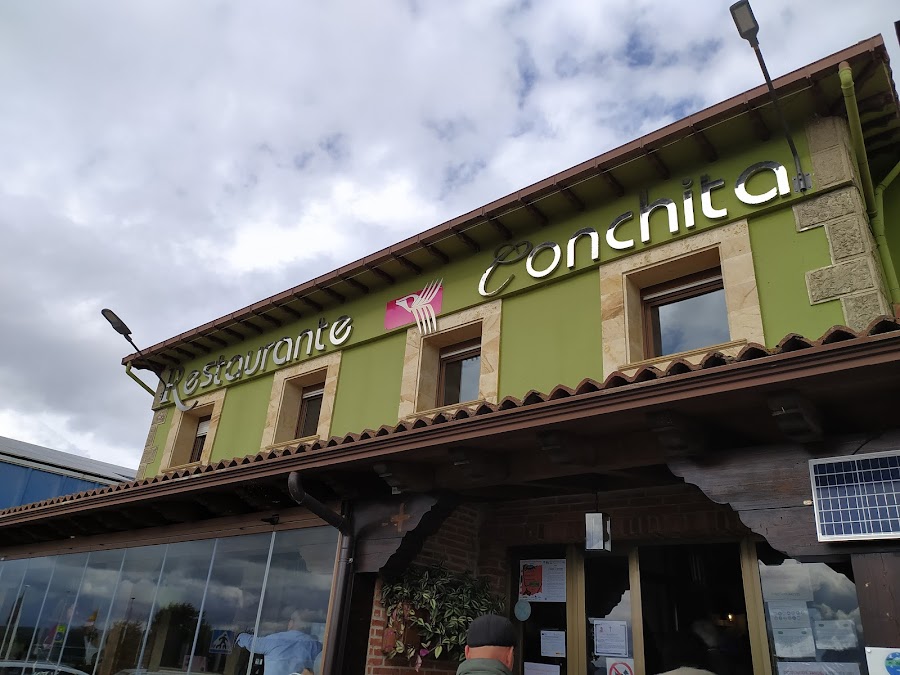 Hostal Restaurante Conchita