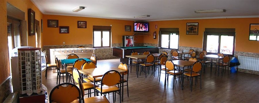 Hostal Restaurante La Playa