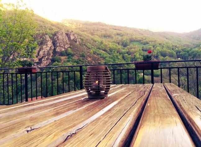 Hostelería del Güerna