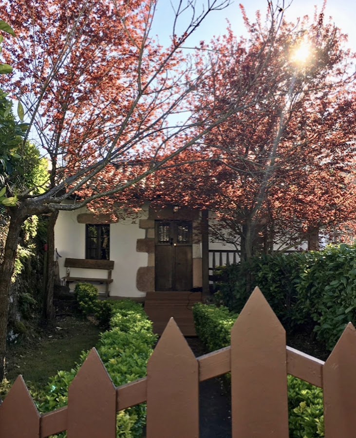 Hosteria de Castañeda