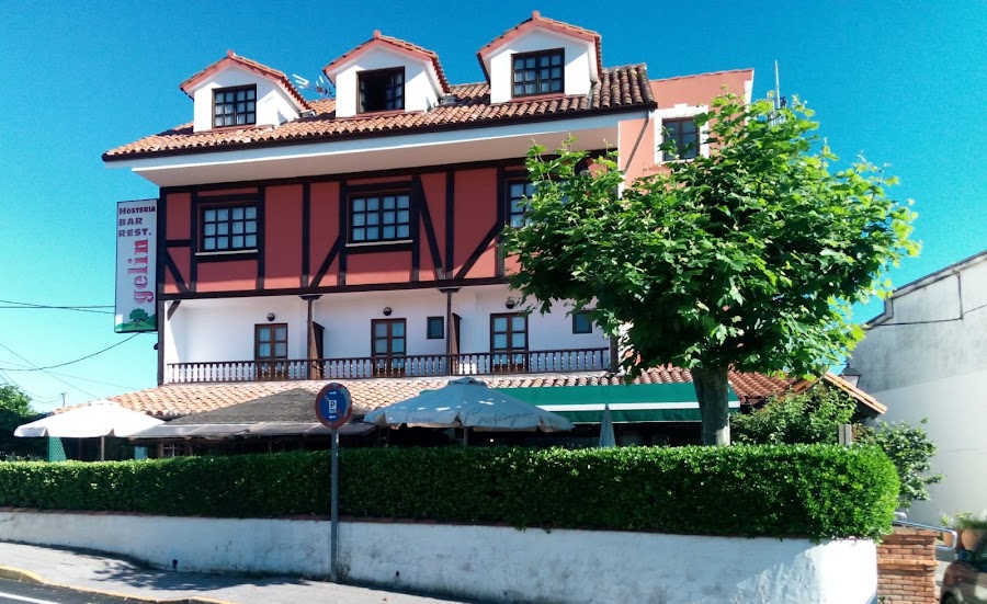 Hostería Gelín de Gajano