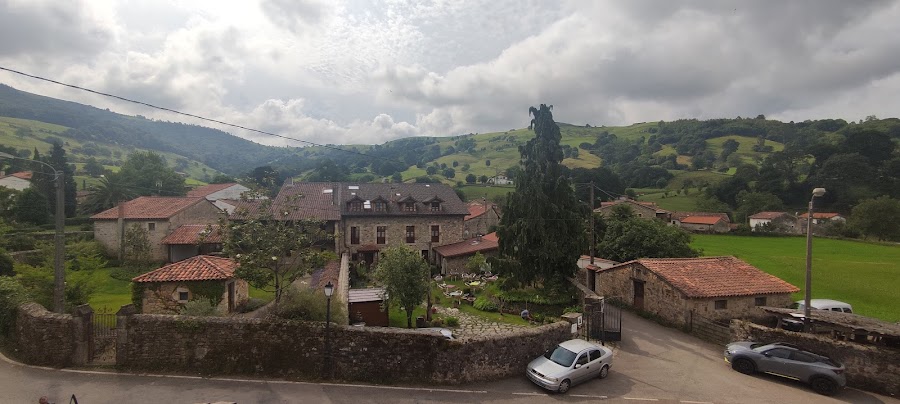 Hostería Las Hijuelas