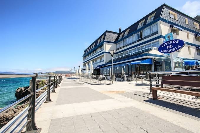 Hotel Astuy