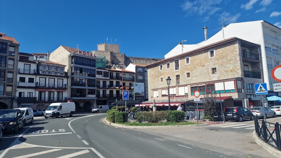 Hotel Boga-Boga